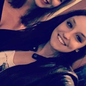 Meet your Posher, Michaela